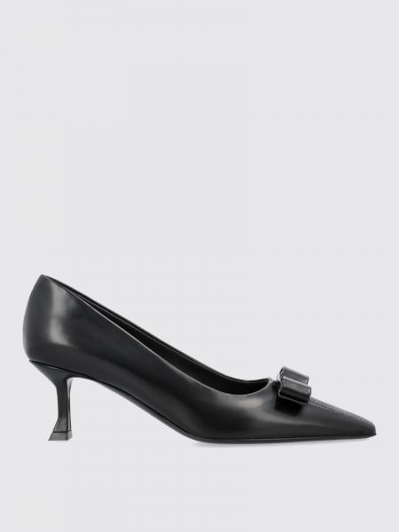 Flat shoes woman Ferragamo