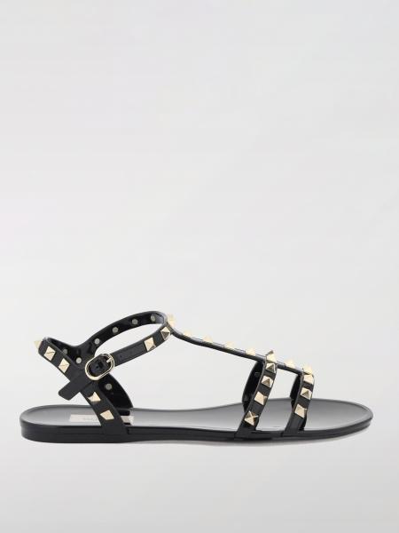 Flat sandals women Valentino Garavani