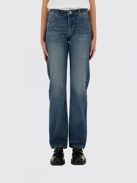 Jeans woman A.P.C.