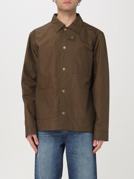 Jacket man A.P.C.