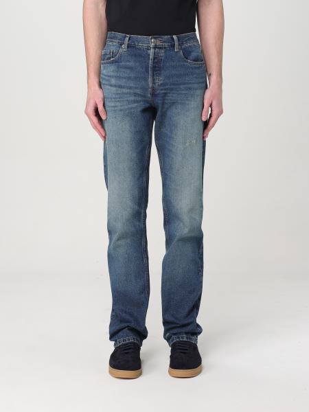 Jeans man A.P.C.