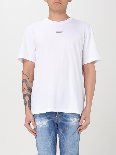 T-shirt man Dsquared2