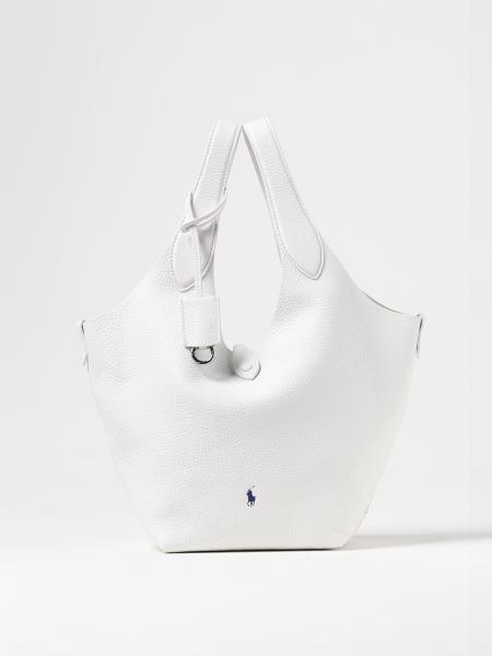 Shoulder bag women Polo Ralph Lauren