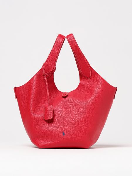 Shoulder bag women Polo Ralph Lauren