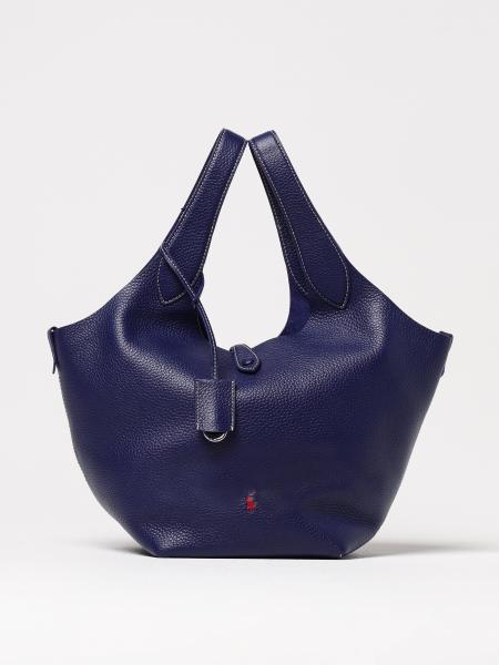 Shoulder bag women Polo Ralph Lauren