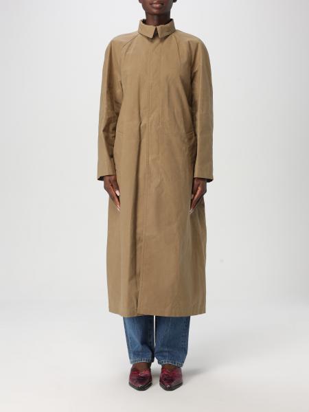 Coat woman A.P.C.