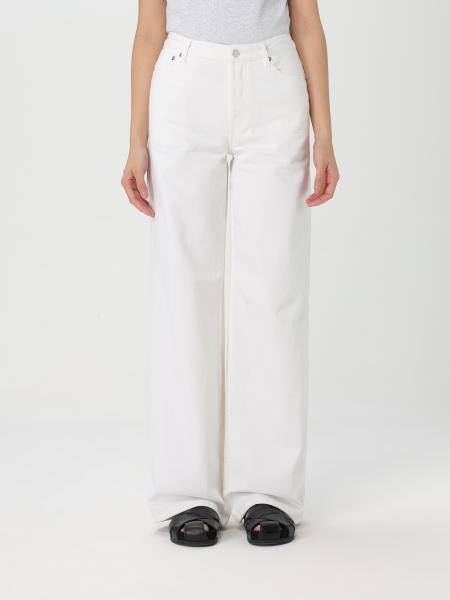 Pants woman A.P.C.