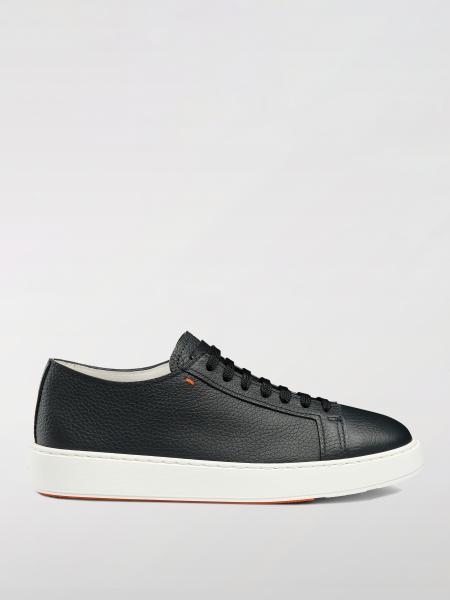 Sneakers Herren Santoni