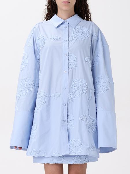 Chemise femme Rotate