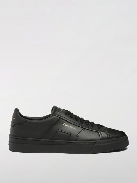 Marca tenis: Zapatillas hombre Santoni