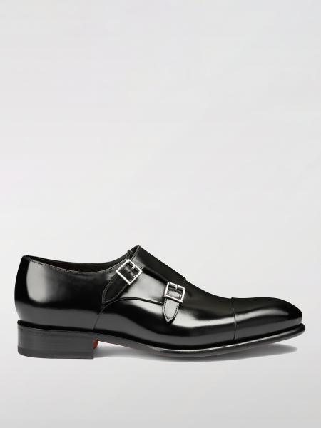 Shoes men Santoni