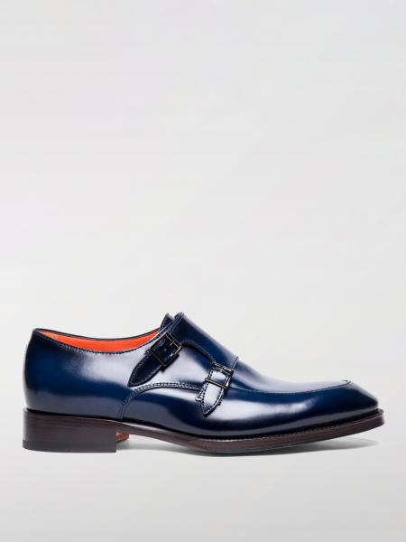 Shoes man Santoni