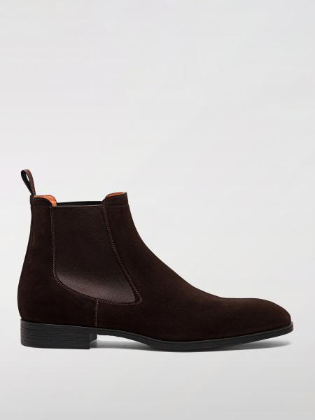 Boots man Santoni