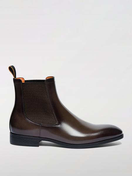 Boots man Santoni