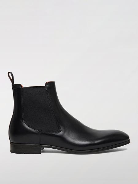 Boots man Santoni