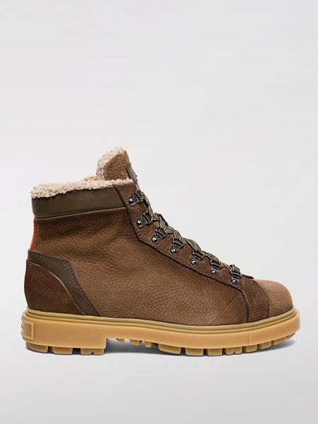 Men's Santoni: Boots man Santoni