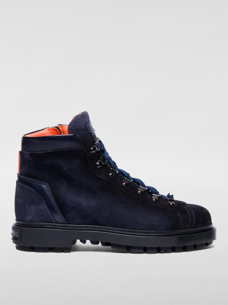 Boots man Santoni