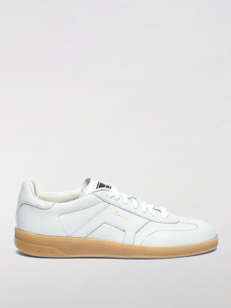 Sneakers woman Santoni