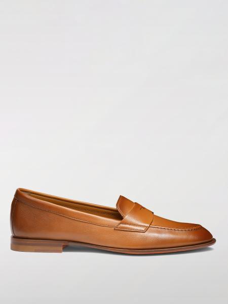 Loafers women Santoni