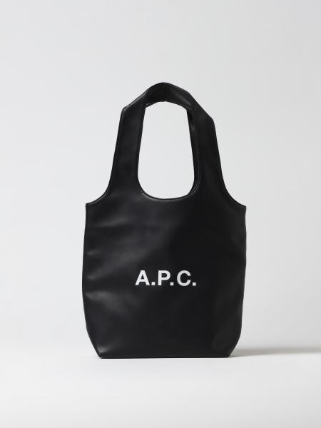 숄더백 여성 A.P.C.