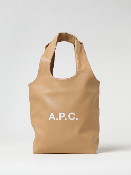 Shoulder bag women A.P.C.