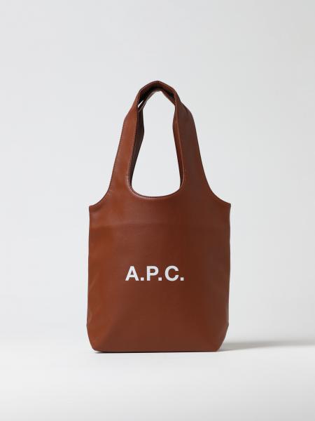 肩包 女士 A.P.C.