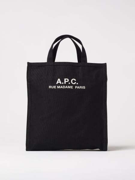 Bags men A.P.C.