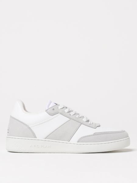 Sneakers woman A.P.C.