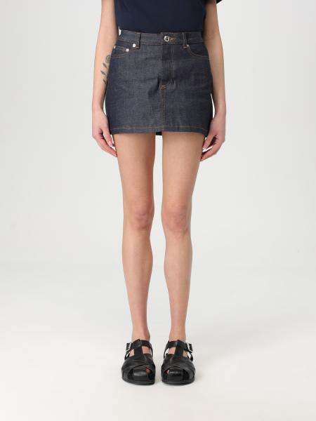 Skirt woman A.P.C.