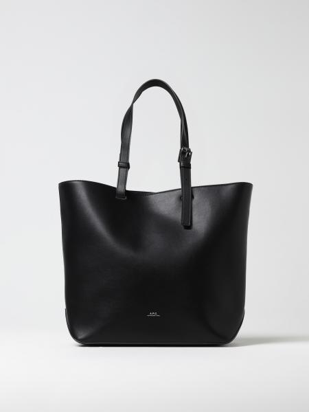 Shoulder bag men A.P.C.