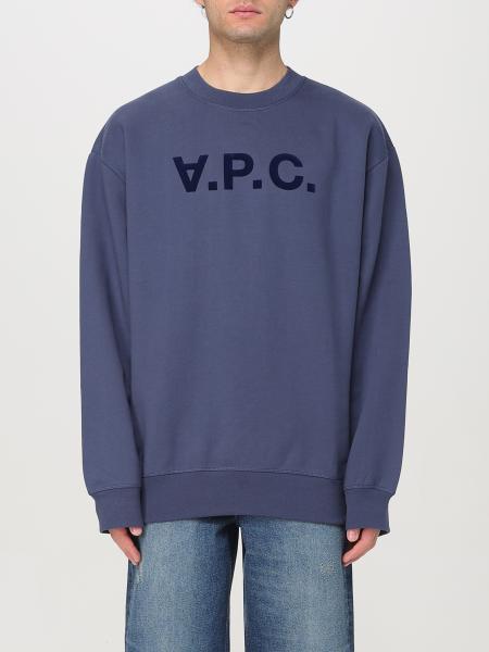 Jersey mujer A.P.C.