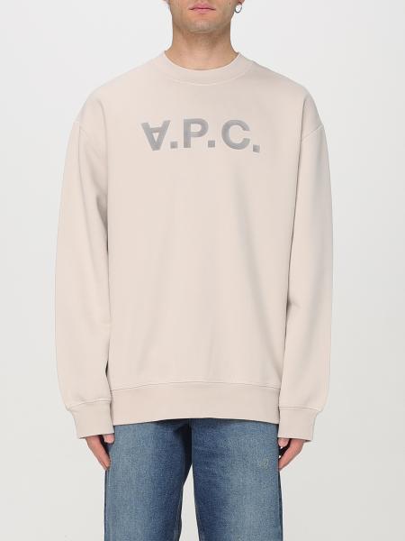 Jersey mujer A.P.C.