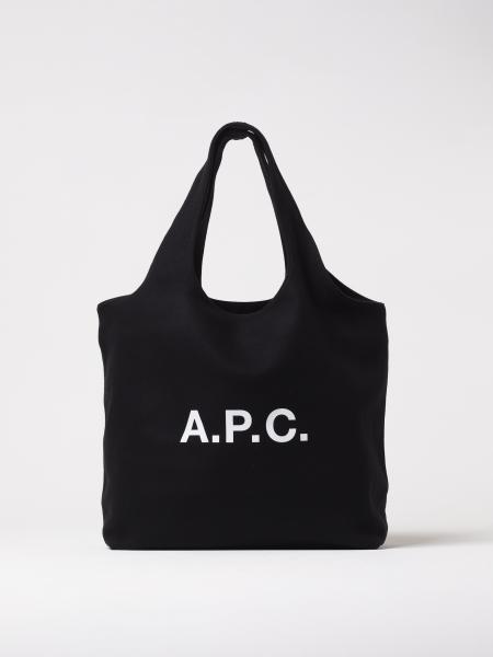 Borsa uomo A.P.C.