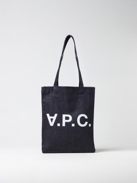 Handbag woman A.P.C.