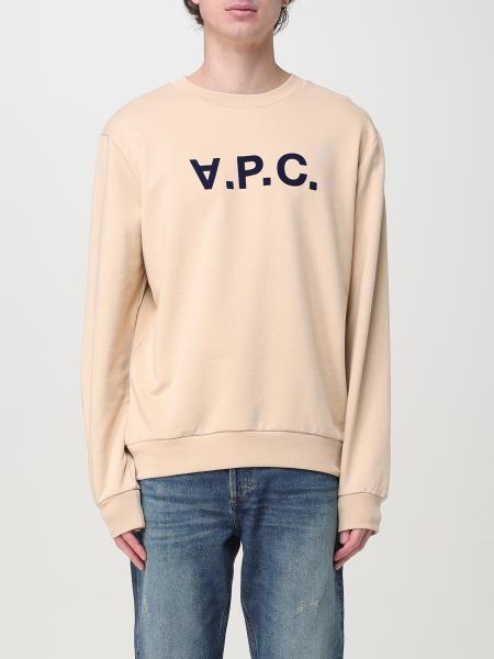 Jersey hombre A.P.C.