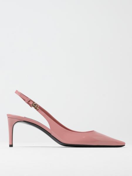 Pumps woman Dolce & Gabbana