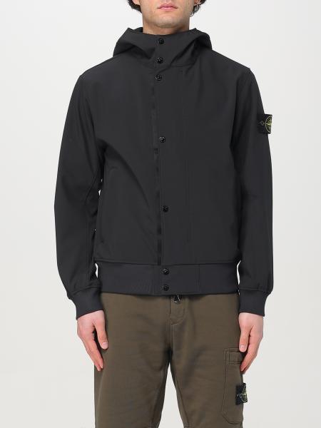 外套 男士 Stone Island