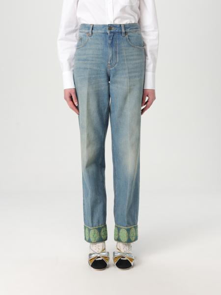 Jeans Damen Valentino