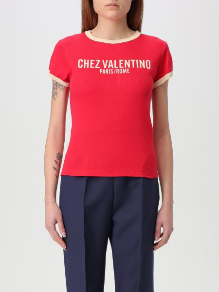 Tシャツ レディース Valentino