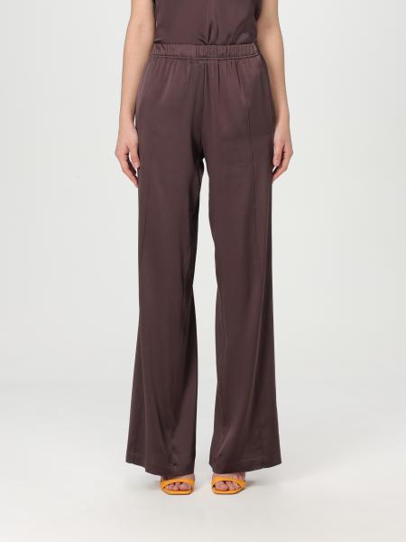 Trousers women Forte Forte