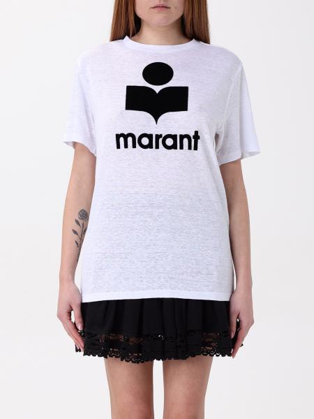 T-shirt woman Isabel Marant Etoile