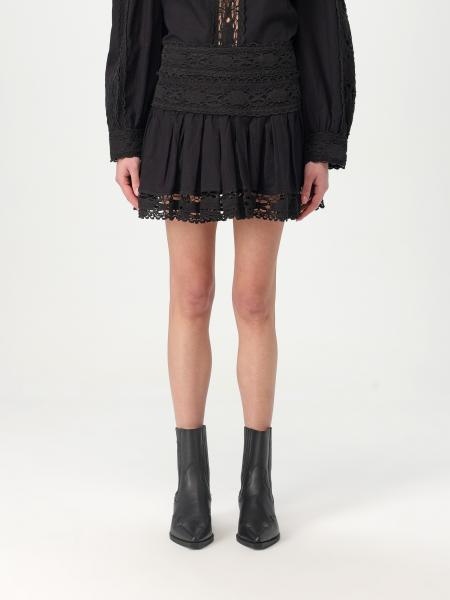 Skirt woman Isabel Marant Etoile