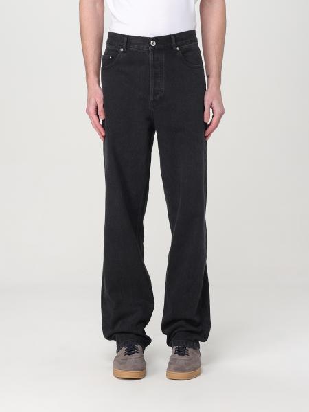 Jeans men A.P.C.