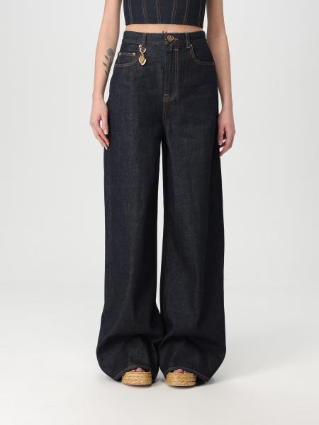 Jeans woman Zimmermann