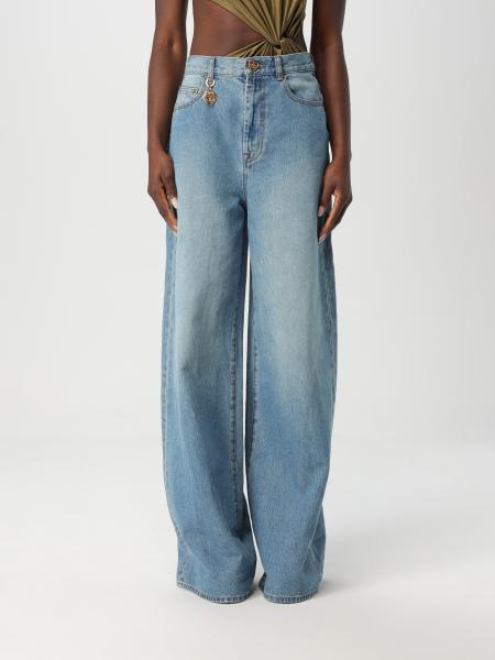 Jeans woman Zimmermann