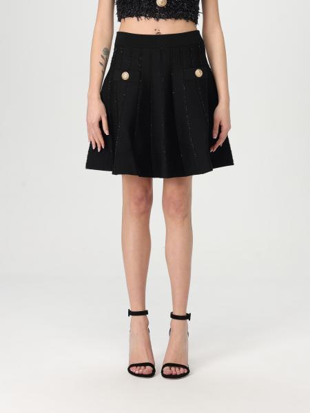 Skirt woman Balmain