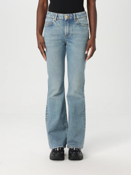 Jeans woman Balmain