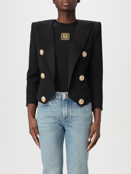 Chaqueta mujer Balmain