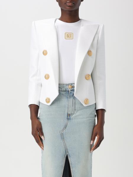 Chaqueta mujer Balmain