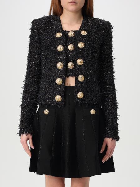 Jacket woman Balmain